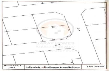 Land - Studio for sale in Karzakkan - Northern Governorate Land - Studio for sale in Karzakkan - Northern Governorate