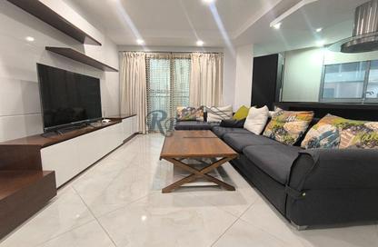 Apartment - 2 Bedrooms - 2 Bathrooms for rent in Hidd - Muharraq Governorate