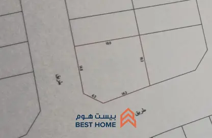 Land - Studio for sale in Hamala - Northern Governorate