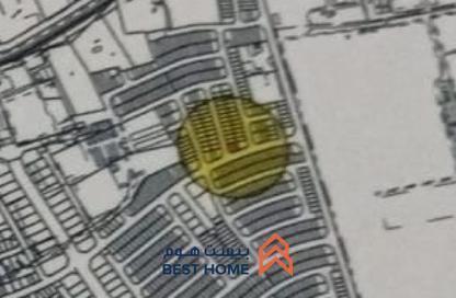 Land - Studio for sale in Hamala - Northern Governorate