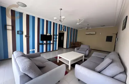 Apartment - 2 Bedrooms - 2 Bathrooms for rent in Hidd - Muharraq Governorate