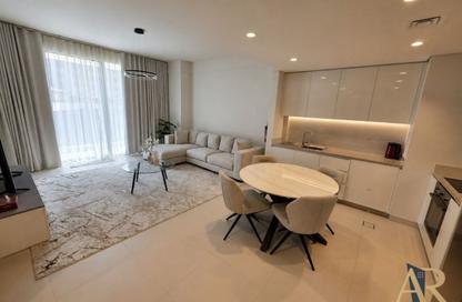 Apartment - 2 Bedrooms - 2 Bathrooms for rent in Marassi Al Bahrain - Diyar Al Muharraq - Muharraq Governorate