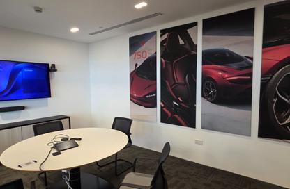 Office Space - Studio - 3 for rent in Bahrain Bay - Capital Governorate