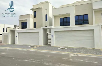 Villa - 3 Bedrooms - 4 Bathrooms for rent in Janabiya - Northern Governorate