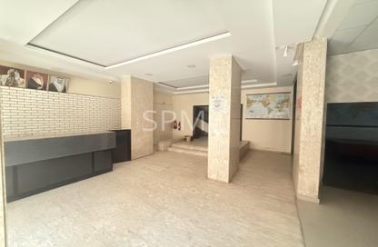 Whole Building - 7+ Bedrooms - 7+ Bathrooms for rent in Exhibition Road - Hoora - Capital Governorate
