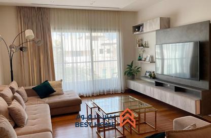 Apartment - 3 Bedrooms - 3 Bathrooms for sale in Janabiya - Northern Governorate