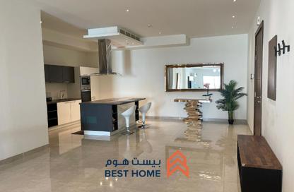 Apartment - 3 Bedrooms - 3 Bathrooms for sale in Janabiya - Northern Governorate Apartment - 3 Bedrooms - 3 Bathrooms for sale in Janabiya - Northern Governorate