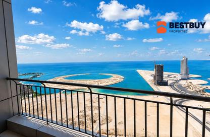 Apartment - 1 Bedroom - 2 Bathrooms for rent in Seef - Capital Governorate