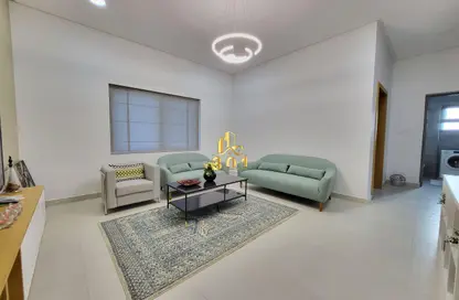 Apartment - 2 Bedrooms - 2 Bathrooms for rent in Janabiya - Northern Governorate Apartment - 2 Bedrooms - 2 Bathrooms for rent in Janabiya - Northern Governorate