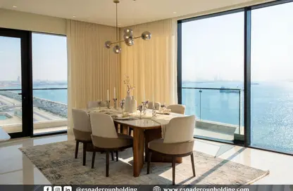 Apartment - 3 Bedrooms - 5 Bathrooms for sale in Hidd - Muharraq Governorate
