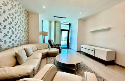 Apartment - 2 Bedrooms - 2 Bathrooms for sale in Seef - Capital Governorate
