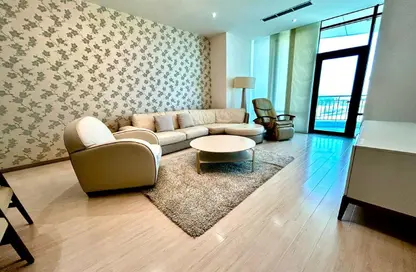 Apartment - 2 Bedrooms - 2 Bathrooms for sale in Seef - Capital Governorate