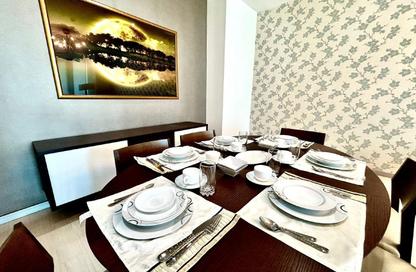 Apartment - 2 Bedrooms - 2 Bathrooms for sale in Seef - Capital Governorate