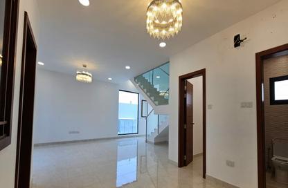 Villa - 4 Bedrooms - 4 Bathrooms for rent in Hidd - Muharraq Governorate