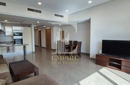 Apartment - 2 Bedrooms - 2 Bathrooms for rent in Saar - Northern Governorate