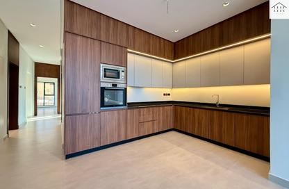 Apartment - 3 Bedrooms - 2 Bathrooms for rent in Janabiya - Northern Governorate