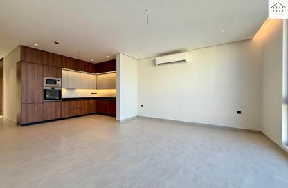 Apartment - 3 Bedrooms - 2 Bathrooms for rent in Janabiya - Northern Governorate