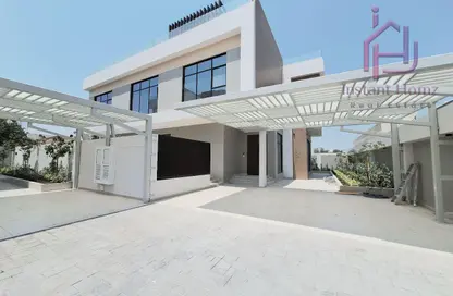 Villa - 4 Bedrooms - 6 Bathrooms for rent in Saar - Northern Governorate Villa - 4 Bedrooms - 6 Bathrooms for rent in Saar - Northern Governorate