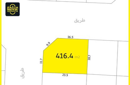 Land - Studio for sale in Askar - Southern Governorate Land - Studio for sale in Askar - Southern Governorate