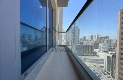 Apartment - 1 Bedroom - 2 Bathrooms for rent in Al Juffair - Capital Governorate