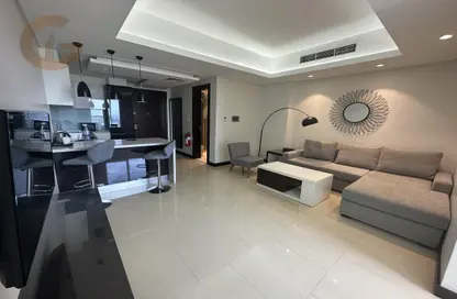 شقة - 1 حمام للايجار في الحد - المحرق