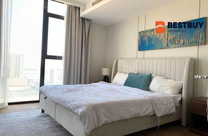 Apartment - 1 Bedroom - 1 Bathroom for rent in Amwaj Avenue - Amwaj Islands - Muharraq Governorate Apartment - 1 Bedroom - 1 Bathroom for rent in Amwaj Avenue - Amwaj Islands - Muharraq Governorate
