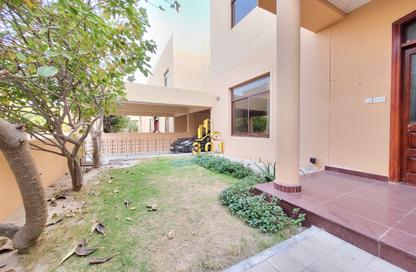 Compound - 5 Bedrooms - 5 Bathrooms for rent in Saar - Northern Governorate
