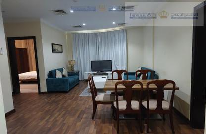 Apartment - 2 Bedrooms - 2 Bathrooms for rent in Al Juffair - Capital Governorate Apartment - 2 Bedrooms - 2 Bathrooms for rent in Al Juffair - Capital Governorate