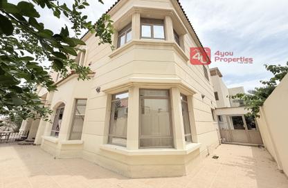 Villa - 4 - 4 for rent in Sehla - Northern Governorate