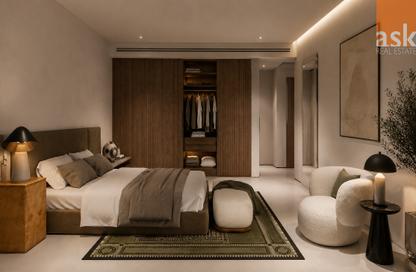 Apartment - 1 Bedroom - 2 Bathrooms for sale in Amwaj Beachfront - Amwaj Islands - Muharraq Governorate