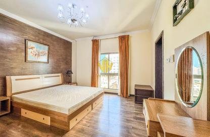Apartment - 1 Bedroom - 2 Bathrooms for rent in Al Juffair - Capital Governorate