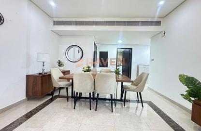 Apartment - 2 - 3 for rent in Al Juffair - Capital Governorate