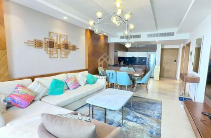 Apartment - 1 Bedroom - 1 Bathroom for rent in Essence of Dilmunia - Dilmunia Island - Muharraq Governorate