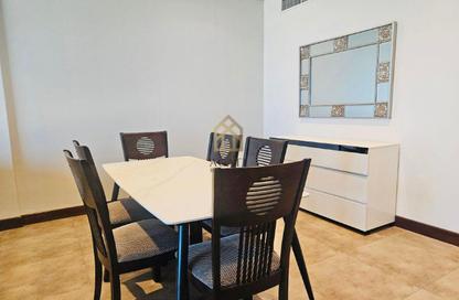 Apartment - 3 Bedrooms - 4 Bathrooms for rent in Amwaj Avenue - Amwaj Islands - Muharraq Governorate Apartment - 3 Bedrooms - 4 Bathrooms for rent in Amwaj Avenue - Amwaj Islands - Muharraq Governorate