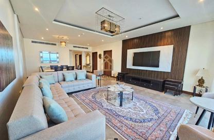 Apartment - 3 Bedrooms - 4 Bathrooms for rent in Amwaj Avenue - Amwaj Islands - Muharraq Governorate Apartment - 3 Bedrooms - 4 Bathrooms for rent in Amwaj Avenue - Amwaj Islands - Muharraq Governorate