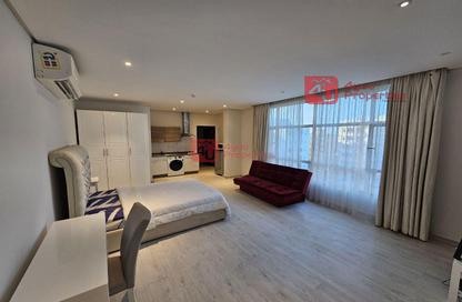Apartment - Studio - 1 Bathroom for rent in Zinj - Manama - Capital Governorate Apartment - Studio - 1 Bathroom for rent in Zinj - Manama - Capital Governorate