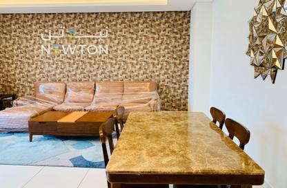 Apartment - 2 - 3 for rent in Al Juffair - Capital Governorate
