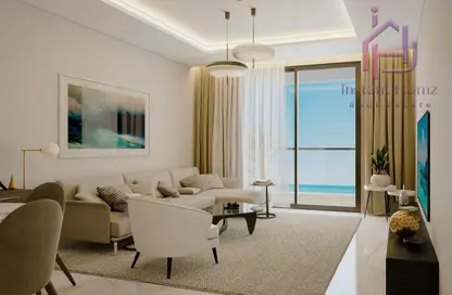 شقة - غرفة نوم - 2 حمامات للبيع في مراسي البحرين - ديار المحرق - المحرق