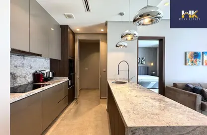 Apartment - 2 Bedrooms - 3 Bathrooms for rent in Janabiya - Northern Governorate