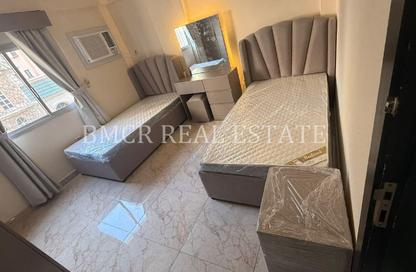 Apartment - 2 - 2 for rent in Exhibition Road - Hoora - Capital Governorate