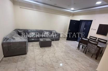 Apartment - 2 - 2 for rent in Exhibition Road - Hoora - Capital Governorate