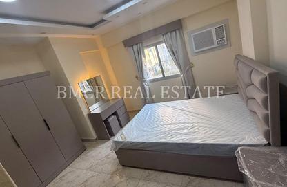 Apartment - 2 - 2 for rent in Exhibition Road - Hoora - Capital Governorate