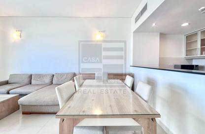 Apartment - 2 Bedrooms - 2 Bathrooms for rent in The Lagoon - Amwaj Islands - Muharraq Governorate Apartment - 2 Bedrooms - 2 Bathrooms for rent in The Lagoon - Amwaj Islands - Muharraq Governorate