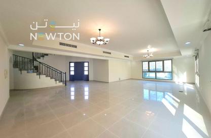 Villa - 4 Bedrooms - 5 Bathrooms for rent in Janabiya - Northern Governorate