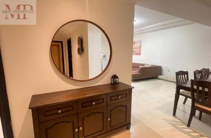Apartment - 3 Bedrooms - 4 Bathrooms for rent in Abraj Al Lulu - Manama - Capital Governorate