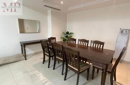 Apartment - 3 Bedrooms - 4 Bathrooms for rent in Abraj Al Lulu - Manama - Capital Governorate