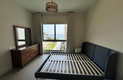 Apartment - 2 - 2 for rent in Marassi Shores Residences - Diyar Al Muharraq - Muharraq Governorate