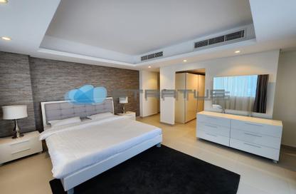 Apartment - 2 Bedrooms - 2 Bathrooms for rent in Amwaj Avenue - Amwaj Islands - Muharraq Governorate