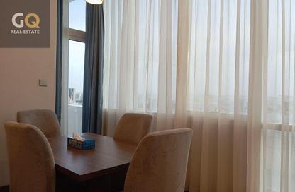 Apartment - 1 Bedroom - 2 Bathrooms for rent in Al Juffair - Capital Governorate Apartment - 1 Bedroom - 2 Bathrooms for rent in Al Juffair - Capital Governorate