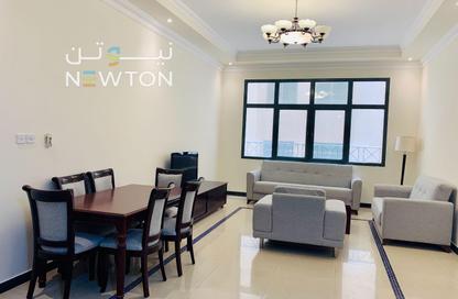Apartment - 2 Bedrooms - 2 Bathrooms for rent in Al Juffair - Capital Governorate Apartment - 2 Bedrooms - 2 Bathrooms for rent in Al Juffair - Capital Governorate